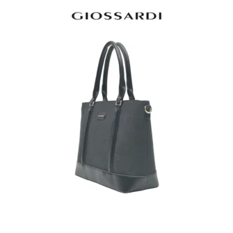 GIOSSARDI Coco Collection Top Handle Bag – GHB1333PN3MH5 Beg Wanita 包包