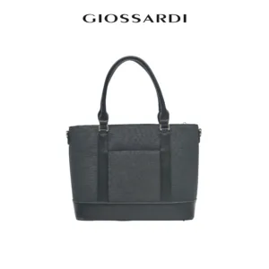 GIOSSARDI Coco Collection Top Handle Bag – GHB1333PN3MH5 Beg Wanita 包包