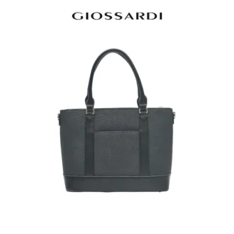 GIOSSARDI Coco Collection Top Handle Bag – GHB1333PN3MH5 Beg Wanita 包包