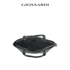 GIOSSARDI Coco Collection Top Handle Bag – GHB1333PN3MH5 Beg Wanita 包包