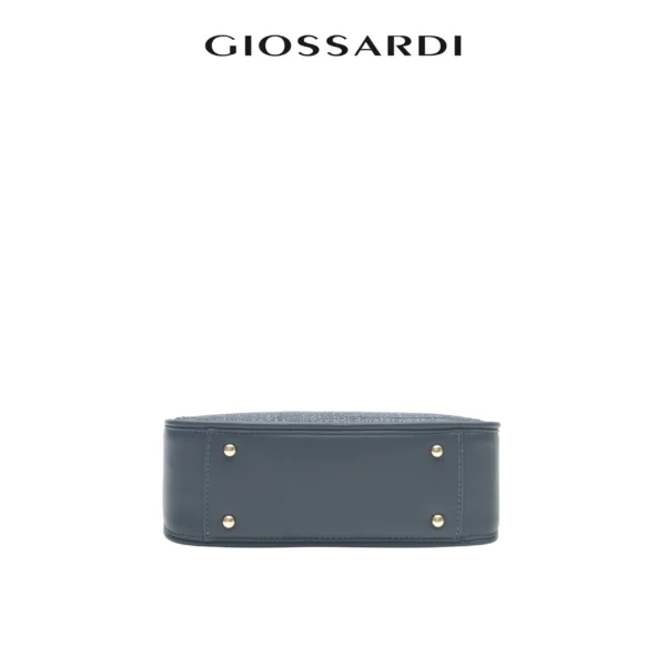 GIOSSARDI Sandy Collection Shoulder Bag with Mini Pouch – GHB1412PN3MH5 Beg Bahu Wanita
