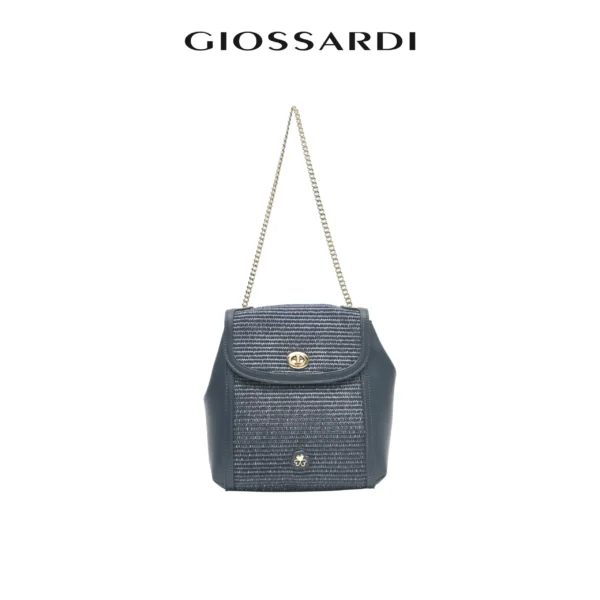 GIOSSARDI Sandy Collection 2-In-1 Sling Bag – GHB1422PN3MH5