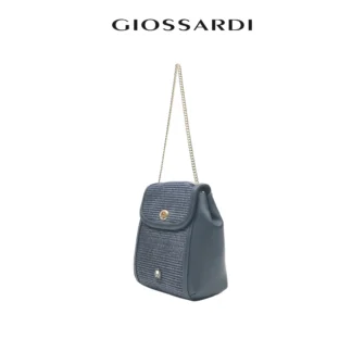 GIOSSARDI Sandy Collection 2-In-1 Sling Bag - GHB1422PN3MH5 by GIOSSARDI Malaysia – Spacious tote bags for work, travel, and weekends