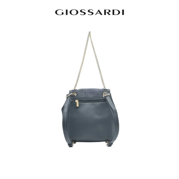 GIOSSARDI Sandy Collection 2-In-1 Sling Bag – GHB1422PN3MH5