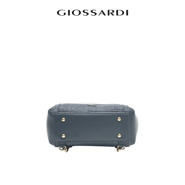 GIOSSARDI Sandy Collection 2-In-1 Sling Bag – GHB1422PN3MH5