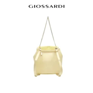 GIOSSARDI Sandy Collection 2-In-1 Sling Bag – GHB1422PN3MH5