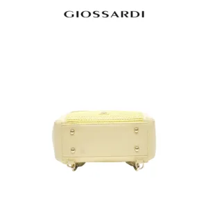 GIOSSARDI Sandy Collection 2-In-1 Sling Bag – GHB1422PN3MH5