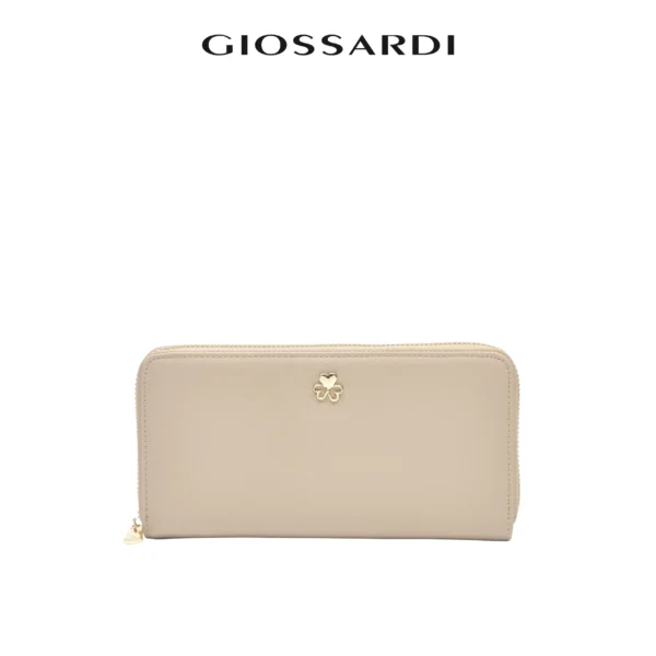 GIOSSARDI Long Purse - GLP0213PN3MG5 Dompet Wanita by GIOSSARDI Malaysia – Spacious tote bags for work, travel, and weekends
