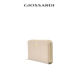 GIOSSARDI Long Purse – GLP0213PN3MG5 Dompet Wanita