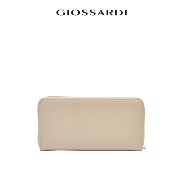 GIOSSARDI Long Purse – GLP0213PN3MG5 Dompet Wanita