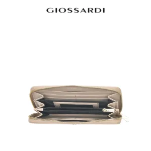 GIOSSARDI Long Purse – GLP0213PN3MG5 Dompet Wanita