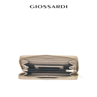 GIOSSARDI Long Purse – GLP0213PN3MG5 Dompet Wanita