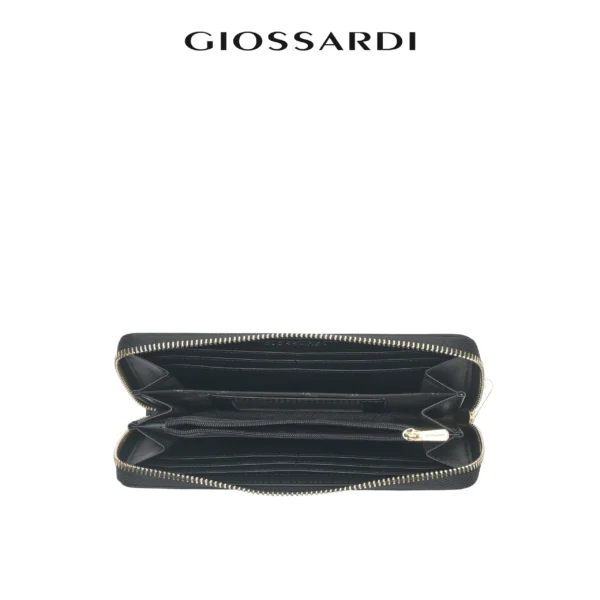 GIOSSARDI Long Purse – GLP0213PN3MG5 Dompet Wanita