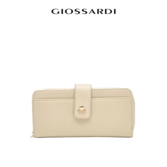 GIOSSARDI Long Purse – GLP0223PN3MH5 Dompet Wanita