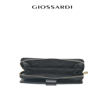 GIOSSARDI Long Purse – GLP0223PN3MH5 Dompet Wanita