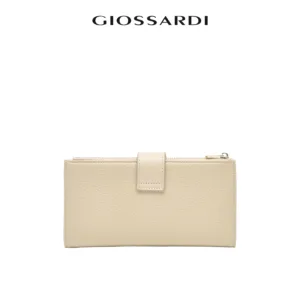 GIOSSARDI Long Purse – GLP0233PN3MH5 Dompet Wanita