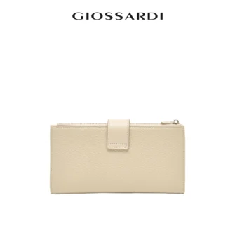 GIOSSARDI Long Purse – GLP0233PN3MH5 Dompet Wanita