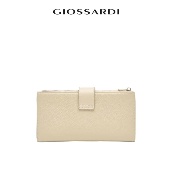 GIOSSARDI Long Purse – GLP0233PN3MH5 Dompet Wanita