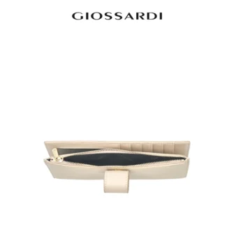 GIOSSARDI Long Purse – GLP0233PN3MH5 Dompet Wanita