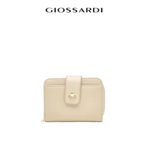 GIOSSARDI Short Purse – GSP0213PN3MH5 Dompet Wanita