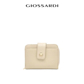 GIOSSARDI Short Purse – GSP0213PN3MH5 Dompet Wanita