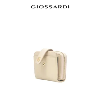 GIOSSARDI Short Purse – GSP0213PN3MH5 Dompet Wanita