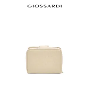 GIOSSARDI Short Purse – GSP0213PN3MH5 Dompet Wanita