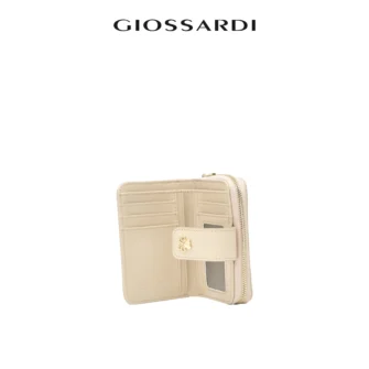 GIOSSARDI Short Purse – GSP0213PN3MH5 Dompet Wanita
