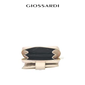 GIOSSARDI Short Purse – GSP0213PN3MH5 Dompet Wanita
