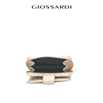 GIOSSARDI Short Purse – GSP0213PN3MH5 Dompet Wanita