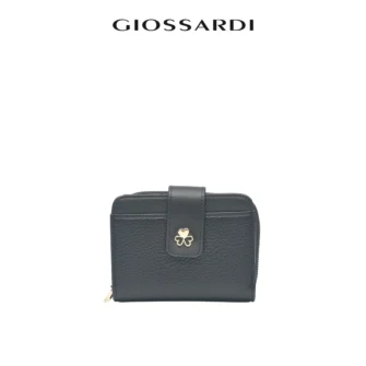 GIOSSARDI Short Purse - GSP0213PN3MH5 Dompet Wanita by GIOSSARDI Malaysia – Spacious tote bags for work, travel, and weekends