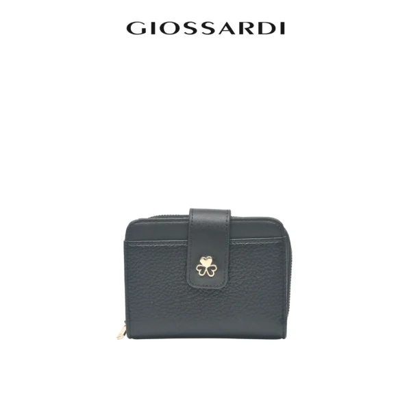 GIOSSARDI Short Purse - GSP0213PN3MH5 Dompet Wanita by GIOSSARDI Malaysia – Spacious tote bags for work, travel, and weekends