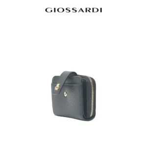 GIOSSARDI Short Purse – GSP0213PN3MH5 Dompet Wanita