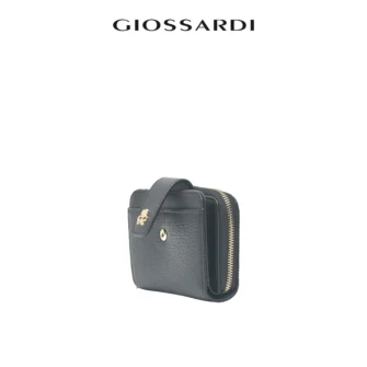GIOSSARDI Short Purse – GSP0213PN3MH5 Dompet Wanita