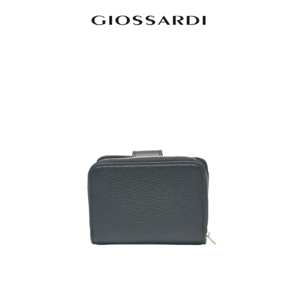 GIOSSARDI Short Purse – GSP0213PN3MH5 Dompet Wanita