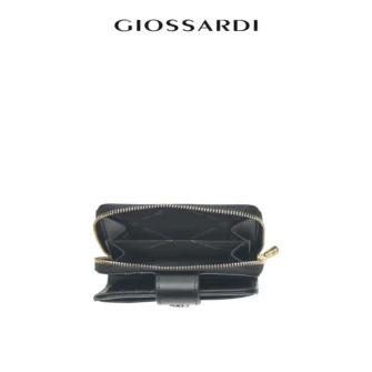 GIOSSARDI Short Purse – GSP0213PN3MH5 Dompet Wanita