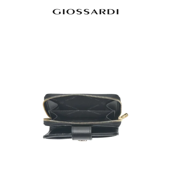 GIOSSARDI Short Purse – GSP0213PN3MH5 Dompet Wanita