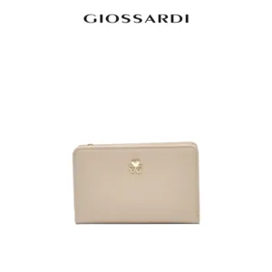 GIOSSARDI Long Purse – GSP0223PN3MG5 Dompet Wanita
