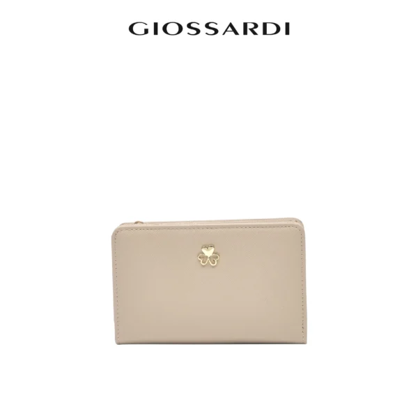 GIOSSARDI Long Purse - GSP0223PN3MG5 Dompet Wanita by GIOSSARDI Malaysia – Spacious tote bags for work, travel, and weekends