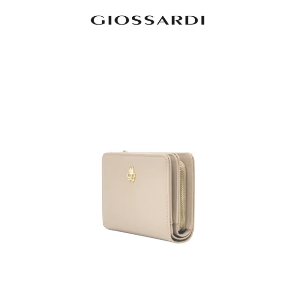 GIOSSARDI Long Purse – GSP0223PN3MG5 Dompet Wanita
