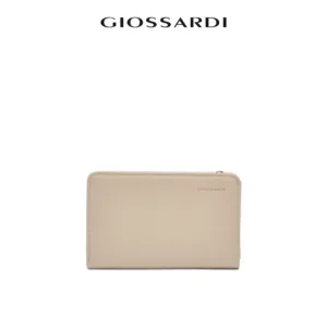 GIOSSARDI Long Purse – GSP0223PN3MG5 Dompet Wanita