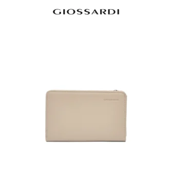 GIOSSARDI Long Purse – GSP0223PN3MG5 Dompet Wanita