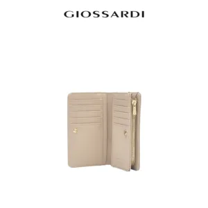 GIOSSARDI Long Purse – GSP0223PN3MG5 Dompet Wanita