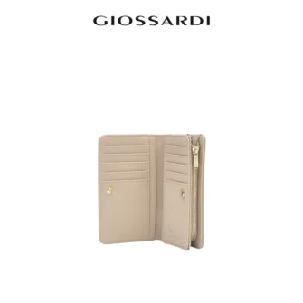 GIOSSARDI Long Purse – GSP0223PN3MG5 Dompet Wanita