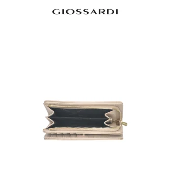 GIOSSARDI Long Purse – GSP0223PN3MG5 Dompet Wanita