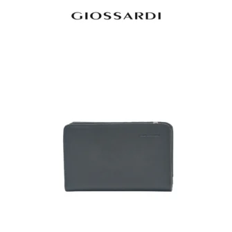 GIOSSARDI Long Purse – GSP0223PN3MG5 Dompet Wanita
