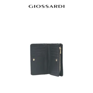 GIOSSARDI Long Purse – GSP0223PN3MG5 Dompet Wanita