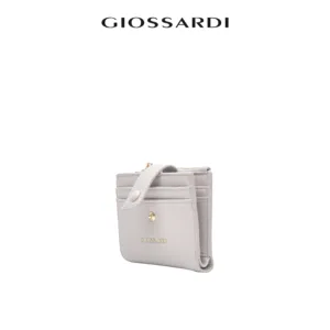 GIOSSARDI Short Purse – GSP0611PN3MG5 Dompet Wanita