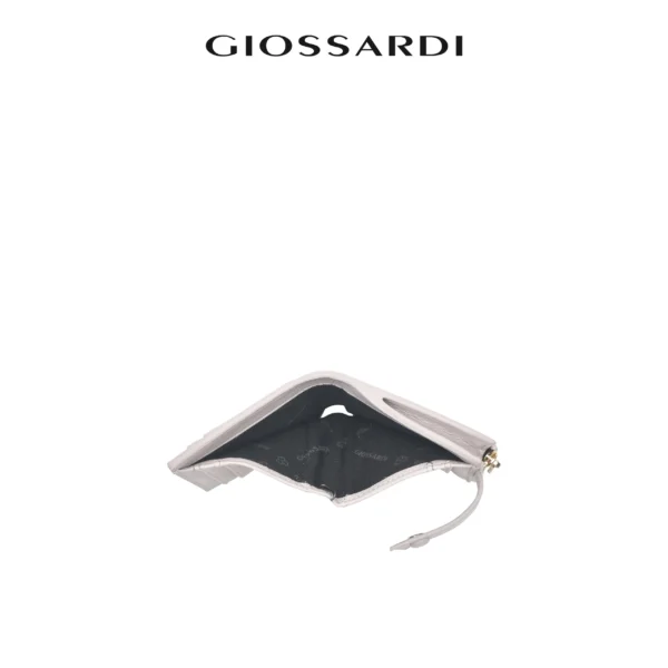 GIOSSARDI Short Purse – GSP0611PN3MG5 Dompet Wanita