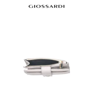GIOSSARDI Short Purse – GSP0611PN3MG5 Dompet Wanita